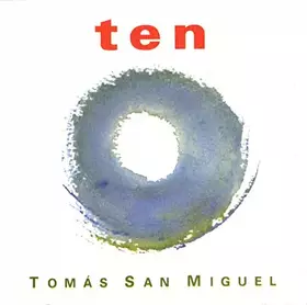 Couverture du produit · Ten