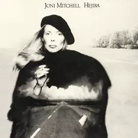 Couverture du produit · Hejira