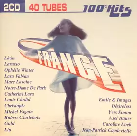 Couverture du produit · 100% Hits France