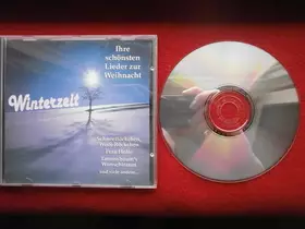 Couverture du produit · "Winterzeit" - Ihre Schönsten Lieder Zur Weihnacht