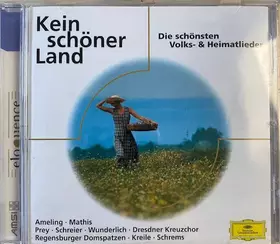 Couverture du produit · Kein Schöner Land (Die Schönsten Volks- & Heimatlieder)