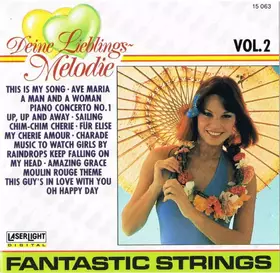 Couverture du produit · Deine Lieblings-Melodie Vol. 2