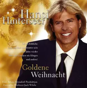 Couverture du produit · Goldene Weihnacht