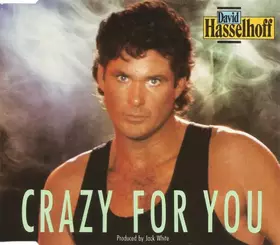 Couverture du produit · Crazy For You