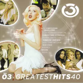 Couverture du produit · Ö3 Greatest Hits 40