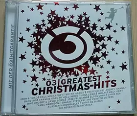Couverture du produit · Oe3 Greatestchristmas Hits [Import]