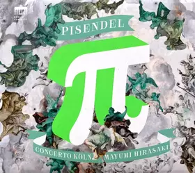 Couverture du produit · π