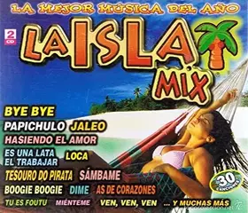 Couverture du produit · la isla mix