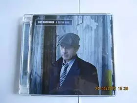 Couverture du produit · A Guy in Blue