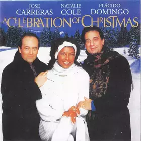 Couverture du produit · A Celebration Of Christmas (Live From Vienna)