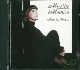 Couverture du produit · Vous Lui Direz...