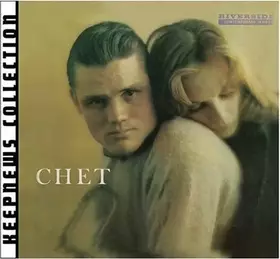 Couverture du produit · Chet