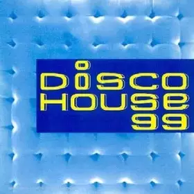 Couverture du produit · Disco House 99