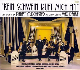 Couverture du produit · Kein Schwein Ruft Mich An