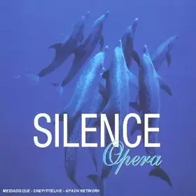 Couverture du produit · Silence Opéra
