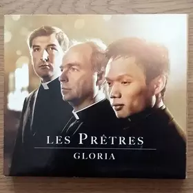 Couverture du produit · Gloria