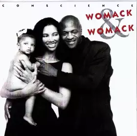 Couverture du produit · Womack & Womack - Conscience - [CD]