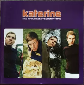 Couverture du produit · Mes Mauvaises Fréquentations