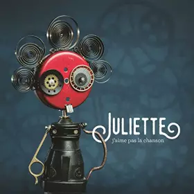 Couverture du produit · J'aime Pas la Chanson