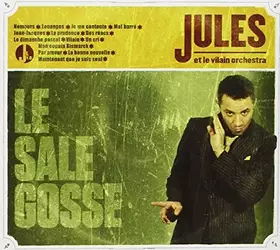 Couverture du produit · Le Sale Gosse