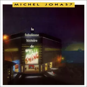 Couverture du produit · La Fabuleuse Histoire De Mister Swing