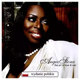 Couverture du produit · THE ART OF LOVE AND WAR (PL)