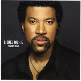 Couverture du produit · Coming Home