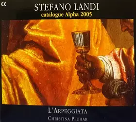 Couverture du produit · Homo Fugit Velut Umbra... / Catalogue Alpha 2005