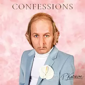 Couverture du produit · Confessions