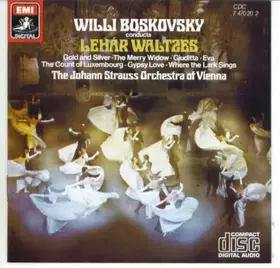 Couverture du produit · Lehar: Walzer: Boskovsky