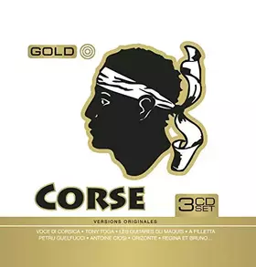 Couverture du produit · Corse (Coffret Metal 3 CD)