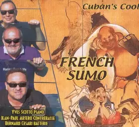 Couverture du produit · Cuban's cool
