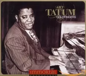 Couverture du produit · Immortal..