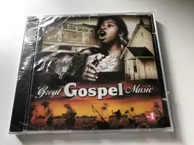 Couverture du produit · Gospel Music [Import]