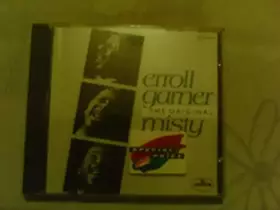 Couverture du produit · The Original Misty