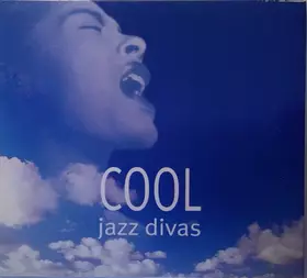 Couverture du produit · Cool Jazz Divas