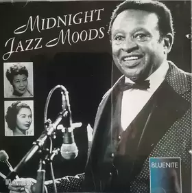 Couverture du produit · Midnight Jazz Moods