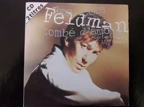 Couverture du produit · Tombé D'Amour