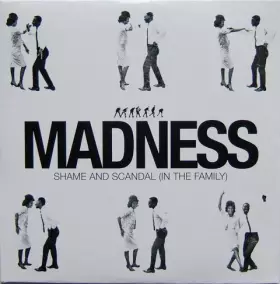 Couverture du produit · Shame & Scandal (In The Family)