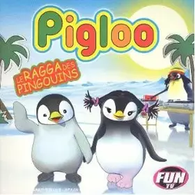 Couverture du produit · Le Ragga Des Pingouins