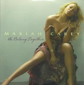 Couverture du produit · We Belong Together