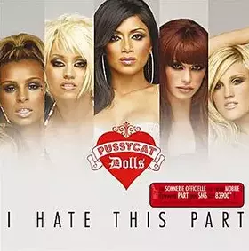 Couverture du produit · I Hate This Part