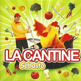 Couverture du produit · La Cantine