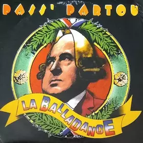 Couverture du produit · La Balladance