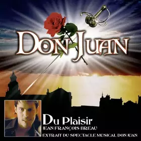 Couverture du produit · Du Plaisir