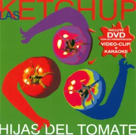 Couverture du produit · Hijas Del Tomate