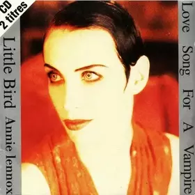 Couverture du produit · Little Bird / Love Song For A Vampire