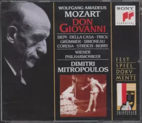 Couverture du produit · Don Giovanni