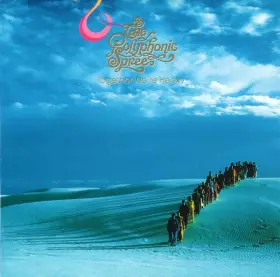 Couverture du produit · Together We're Heavy