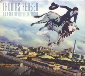 Couverture du produit · Un Coup De Queue De Vache 